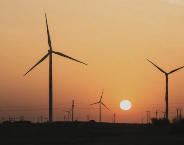 Apraava Energy Sustainability Report