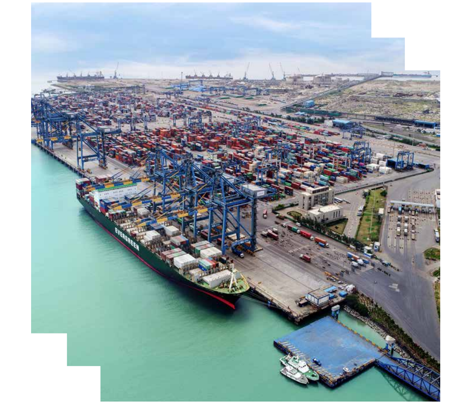 Adani Ports FY22