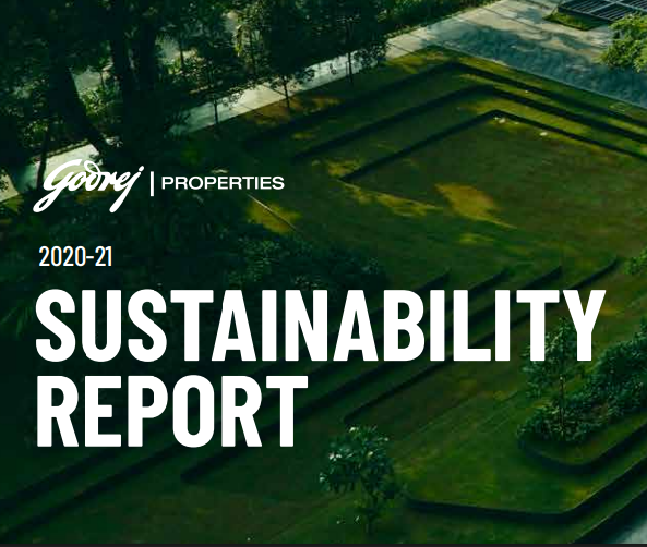 GPL Sustainability Report 2025